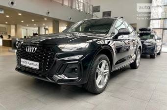 Audi Q5 Sportback 2023 S-Line