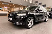 Audi Q5 Sportback S-Line