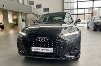Audi Q5 Sportback 2023 S-Line