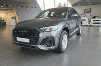 Audi Q5 Sportback S-Line