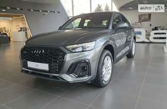 Audi Q5 Sportback 2024 в Львов