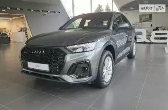 Audi Q5 Sportback