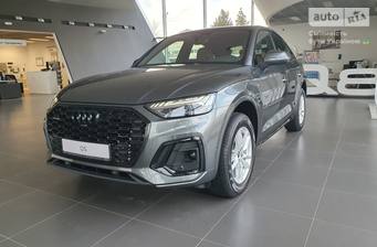 Audi Q5 Sportback 2024 S-Line