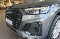 Audi Q5 Sportback S-Line