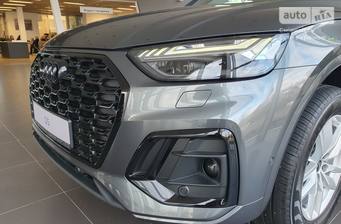 Audi Q5 Sportback 2024 S-Line