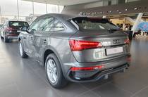 Audi Q5 Sportback S-Line