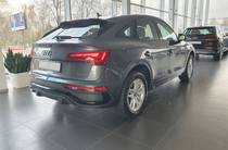 Audi Q5 Sportback S-Line