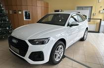 Audi Q5 Sportback S-Line