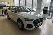 Audi Q5 Sportback S-Line