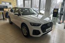 Audi Q5 Sportback S-Line