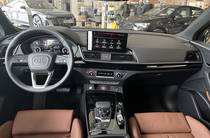 Audi Q5 Sportback S-Line