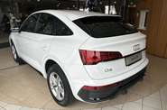 Audi Q5 Sportback S-Line