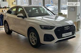 Audi Q5 Sportback 2024 в Киев