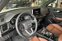 Audi Q5 Sportback S-Line