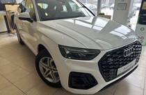 Audi Q5 Sportback S-Line