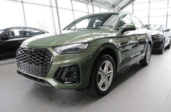 Audi Q5 Sportback 2023 в Днепр (Днепропетровск)