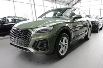 Audi Q5 Sportback