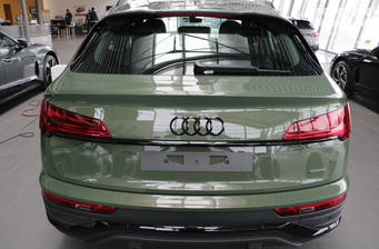 Audi Q5 Sportback 2023 S-Line