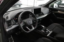 Audi Q5 Sportback S-Line