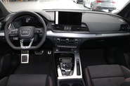 Audi Q5 Sportback S-Line