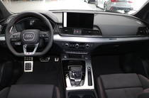 Audi Q5 Sportback S-Line