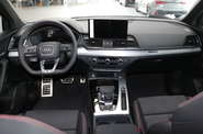 Audi Q5 Sportback S-Line