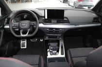 Audi Q5 Sportback S-Line