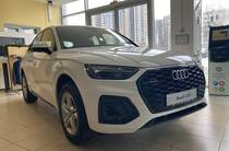 Audi Q5 Sportback S-Line