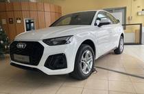 Audi Q5 Sportback S-Line