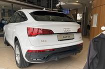 Audi Q5 Sportback S-Line