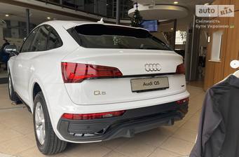 Audi Q5 Sportback 2024 S-Line