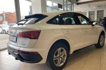 Audi Q5 Sportback S-Line