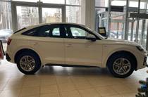 Audi Q5 Sportback S-Line