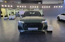 Audi Q5 Sportback S-Line