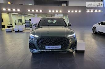 Audi Q5 Sportback 2023 S-Line