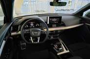 Audi Q5 Sportback S-Line