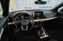 Audi Q5 Sportback S-Line