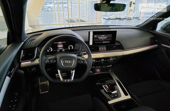 Audi Q5 Sportback 2023 S-Line