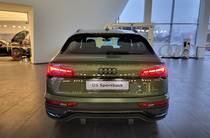 Audi Q5 Sportback S-Line