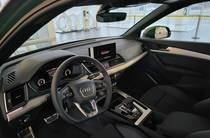 Audi Q5 Sportback S-Line