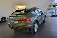 Audi Q5 Sportback S-Line