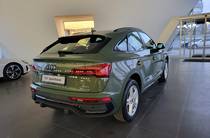 Audi Q5 Sportback S-Line