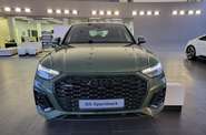 Audi Q5 Sportback S-Line