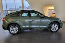 Audi Q5 Sportback S-Line