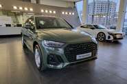 Audi Q5 Sportback S-Line