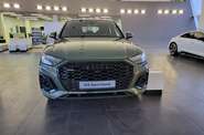 Audi Q5 Sportback S-Line