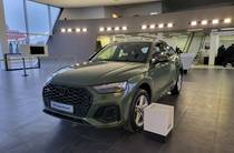 Audi Q5 Sportback S-Line