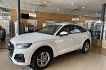 Audi Q5 Sportback S-Line