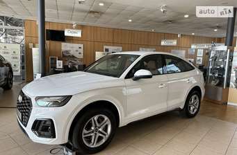 Audi Q5 Sportback 2024 в Киев