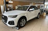 Audi Q5 Sportback S-Line